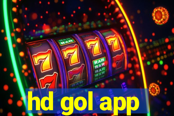 hd gol app